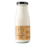 Load image into Gallery viewer, Fresh Almond Milk in singapore. Plant based milk is lactose free