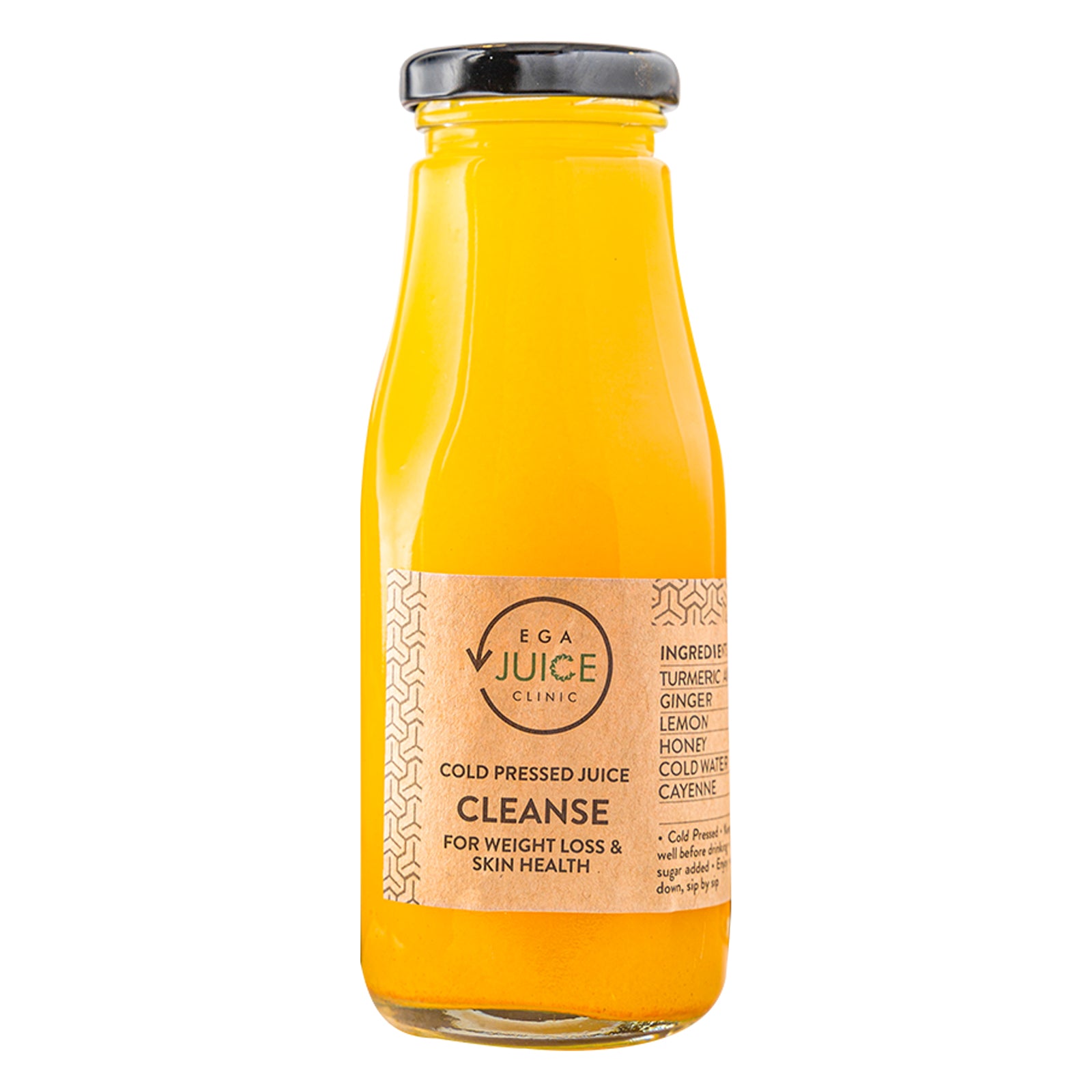 Cleanser Juice