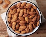 Almonds 500 Gram