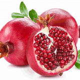 Load image into Gallery viewer, Fresh Organic Indian Pomegranate 