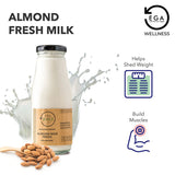Load image into Gallery viewer, Fresh Almond Nut Milk