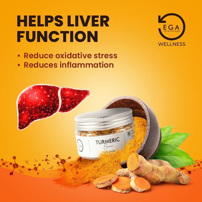 turmeric helps liver function