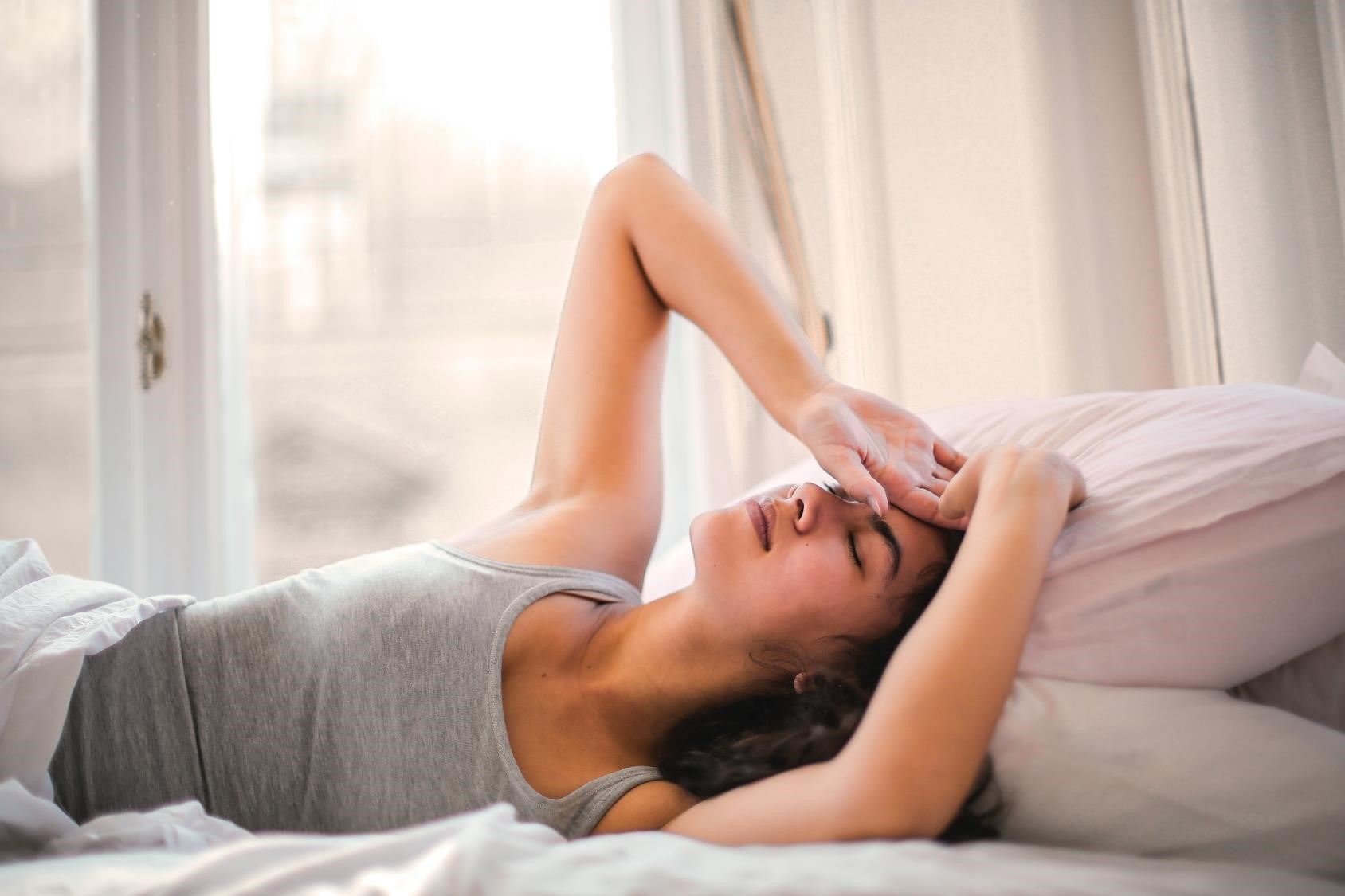 The A to ZZZ of sleep! Improve your sleep quality as per your Ayurveda body type