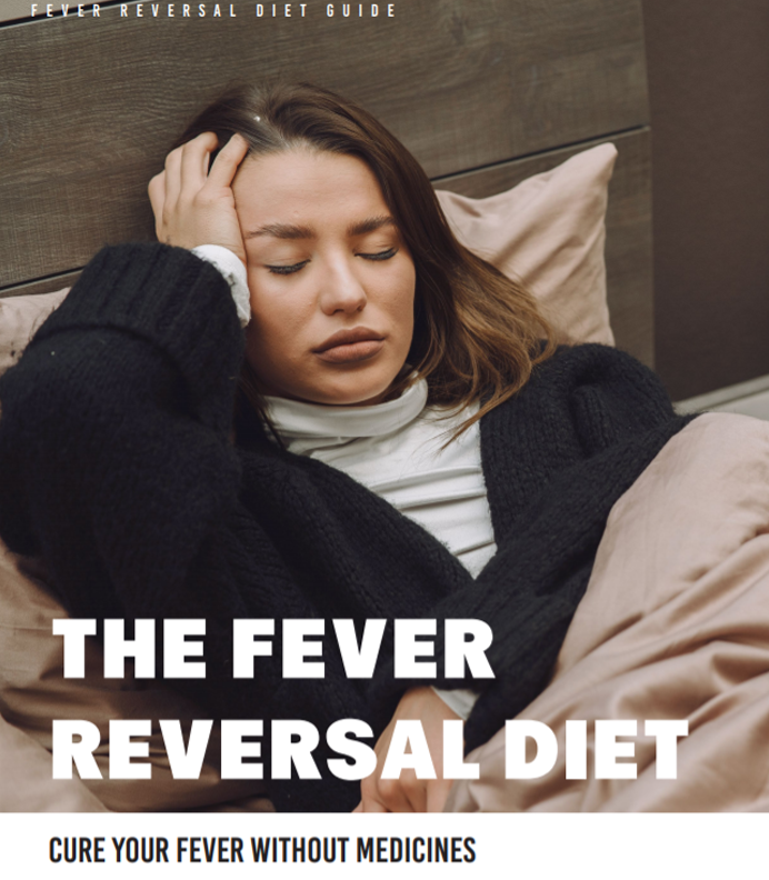 The Fever Reversal Diet