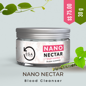 Nano Nectar (Giloy Essence)