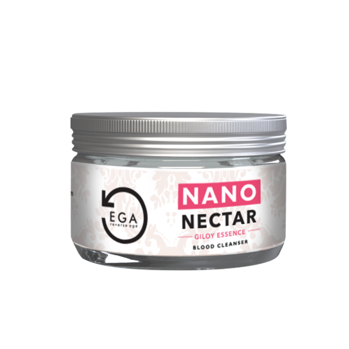 Nano Nectar (Giloy Essence)