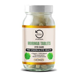 Load image into Gallery viewer, Organic Moringa Tablets - loaded with Vitamic C and Potassium for eye health