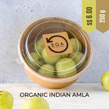 Load image into Gallery viewer, Organic Amla-250 gm [Vitamin-C Booster]