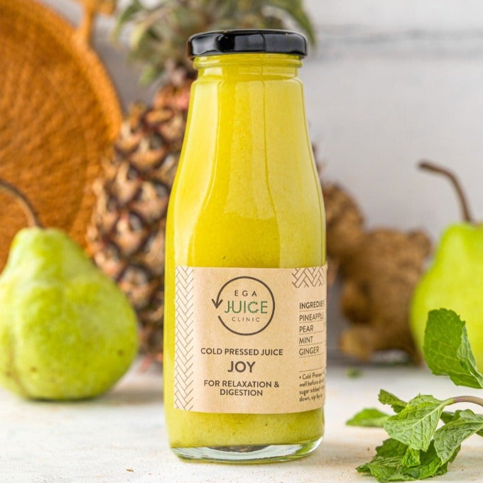 Joy Juice - for relaxation & Digestion
