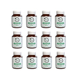 Load image into Gallery viewer, 12 bottle of triphala now in EGA ayurveda stores in singapore