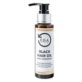 Load image into Gallery viewer, Black Hair Oil-sesame(cold Weather)