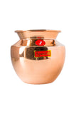 Load image into Gallery viewer, Copper vessel