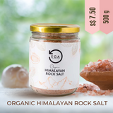 Load image into Gallery viewer, Himalayan Pink Salt