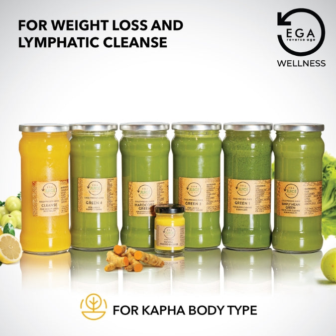 Super Weight Loss Juice Cleanse Package