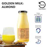 Load image into Gallery viewer, Golden Milk Almond