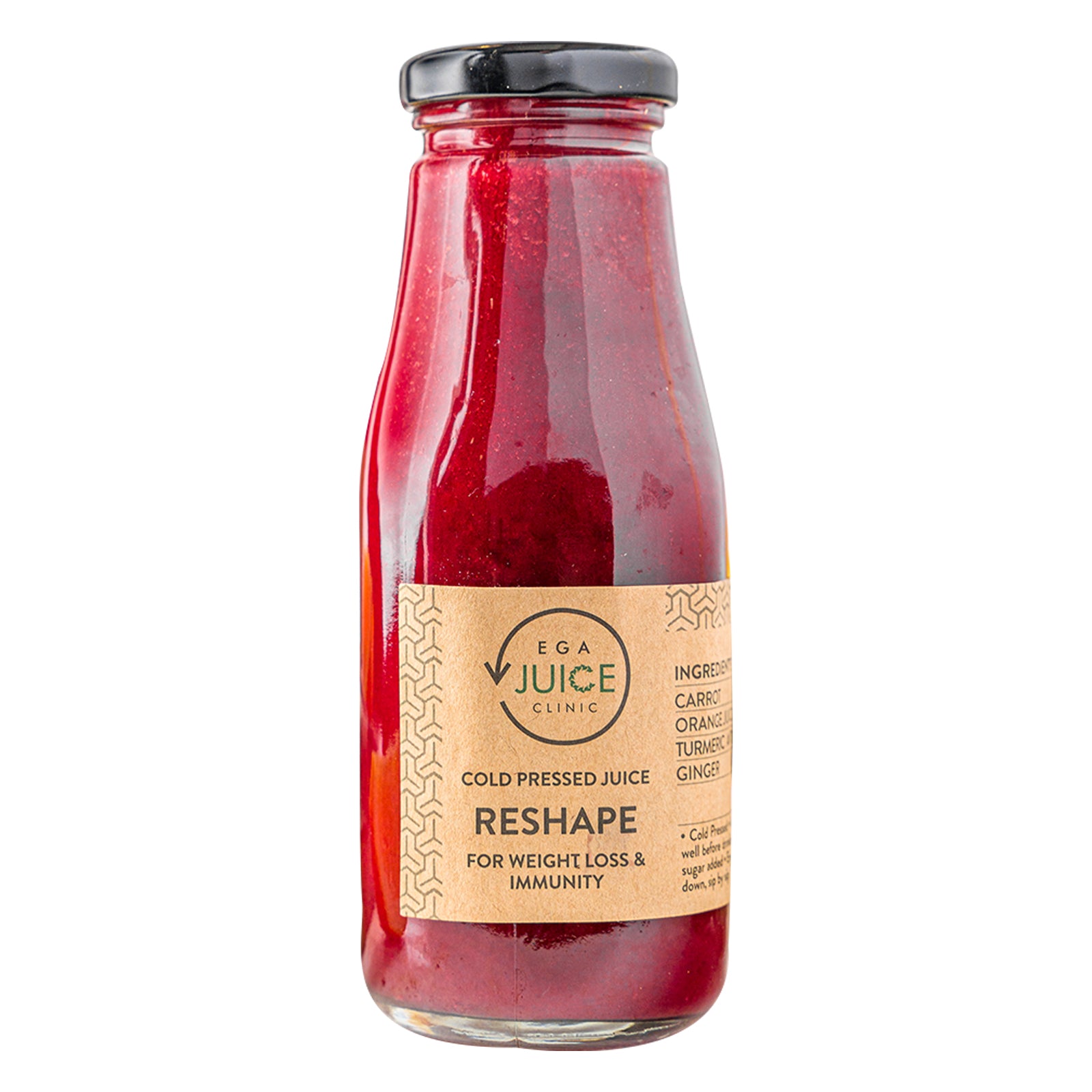 Reshape Juice For Weight loss & Immunity
