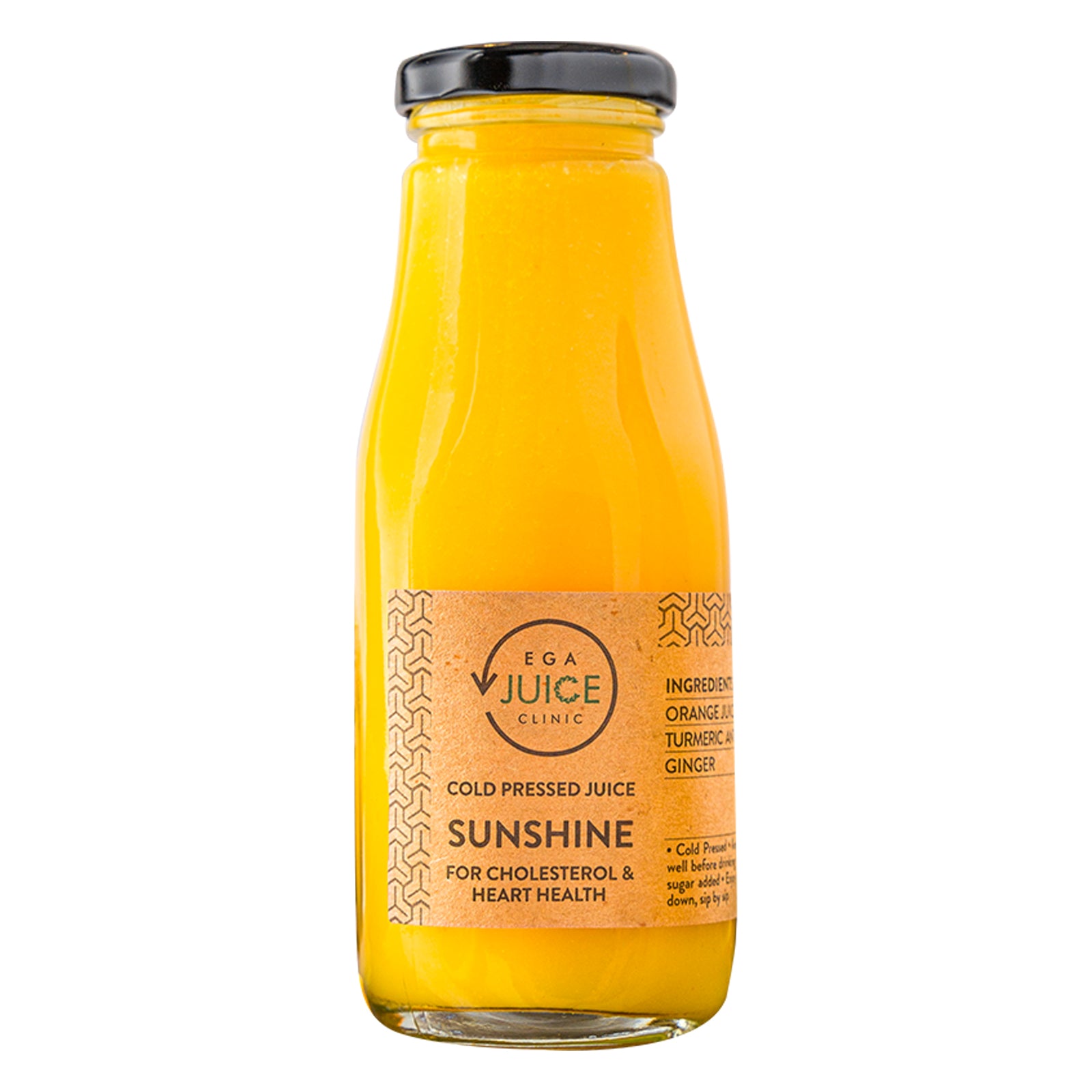 Sunshine Juice