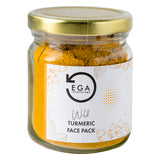 Load image into Gallery viewer, Wild Turmeric Face Pack Powder