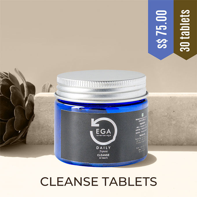 triphala cleanse