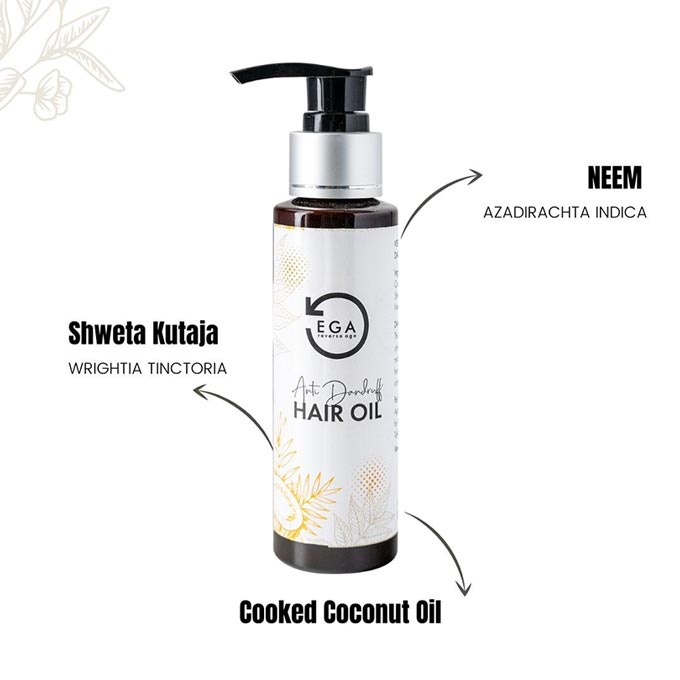 ega wellness anti-dandruff hair oil in singapore