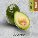 Load image into Gallery viewer, buy australian avocadoin singapore at ega wellness