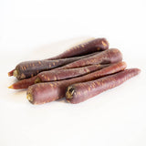 Load image into Gallery viewer, Organic Black Carrots