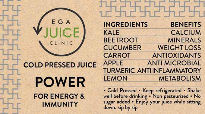 power juice in pitta juice cleanse pack